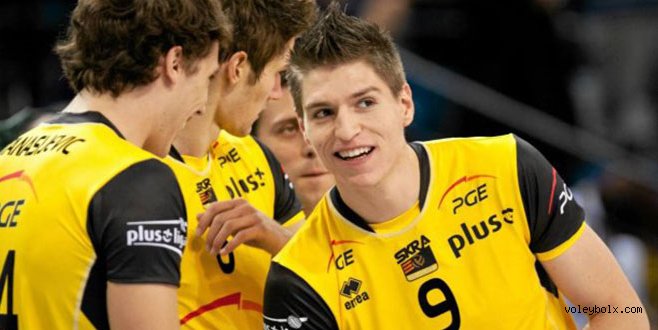 Konstantin Čupković, Transfer Bydgoszcz'da...