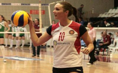 Kristin Richards'dan Üzücü Haber