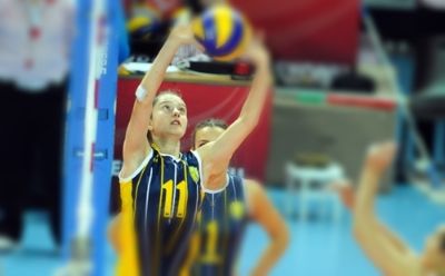 Kübra Kegan Karayolları'nda!