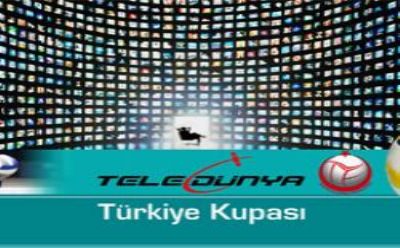 Kupada program açıklandı..