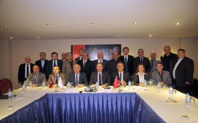 Lig Kurulu Toplanıyor