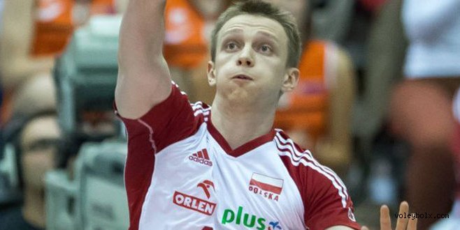 Lukasz Wisniewski, Zaksa ile devam dedi..
