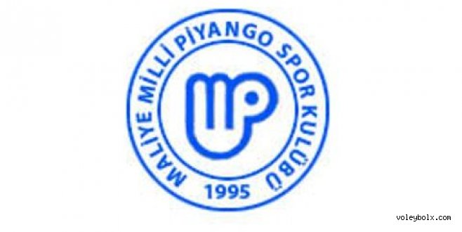 Maliye Milli Piyango Spor Kulübü yönetimi güven tazeledi