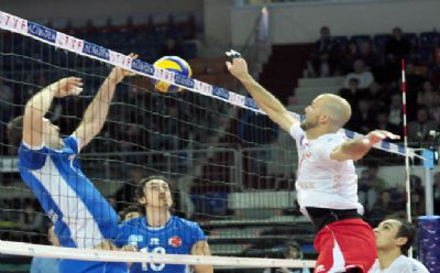 Maliye Milli Piyango:1 Halkbank:3