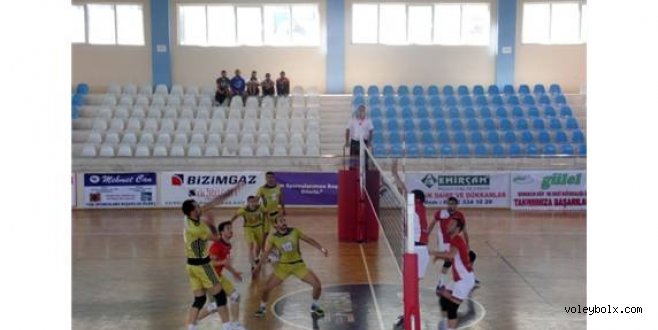 Maliye Okulları çok rahat