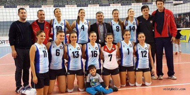 Maltepe Yalı Spor Pursaklar’a şans tanımadı