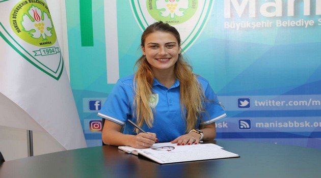 Manisa BŞB'de Transfer