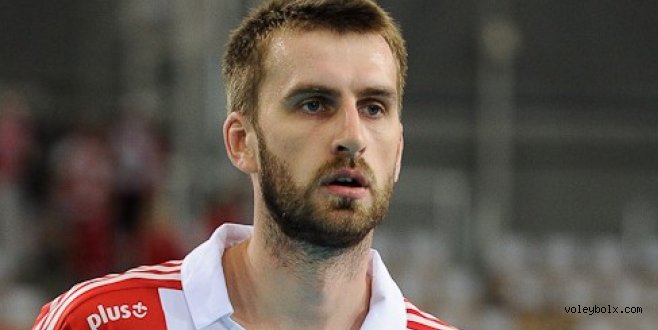 Marcin Możdżonek çalışmalara başladı