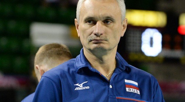 Marichev Dinamo Moskova'da