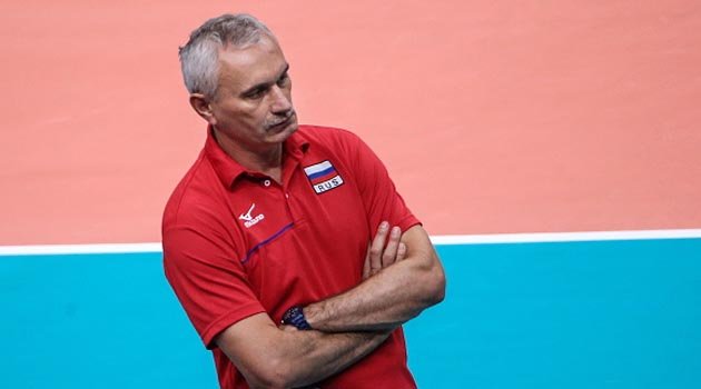 Marichev'in Geleceği Belli Değil