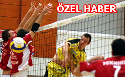 Mark Dusharme TED Kolejliler'de