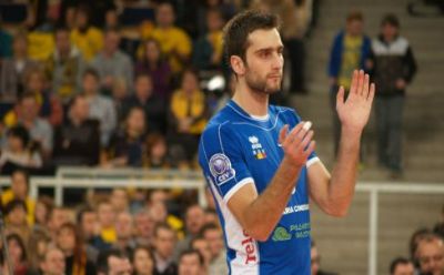 Marko Bojic, Yaroslavich Yaroslavl'da...