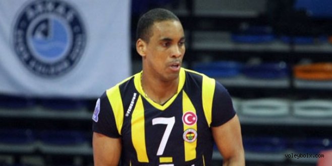 Marshall Arkasspor'da