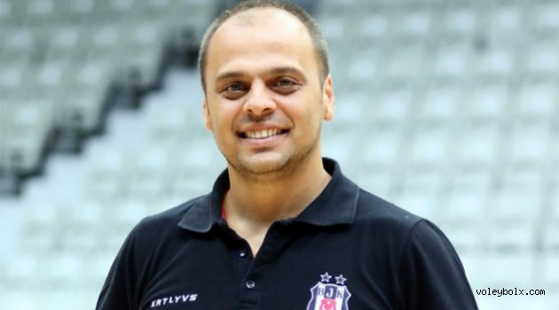 Meftun Eren: ‘İlk hedefimiz play-off’a kalmak’