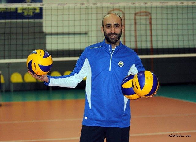Mehmet Özbek: “Galibiyet serimizi pekiştirmek istiyoruz”
