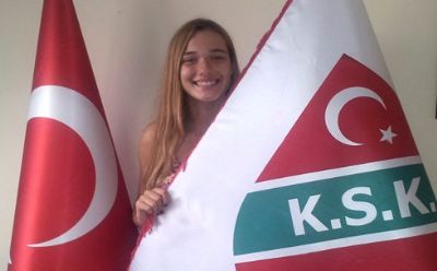 Melisa Kerman Yuvaya Döndü