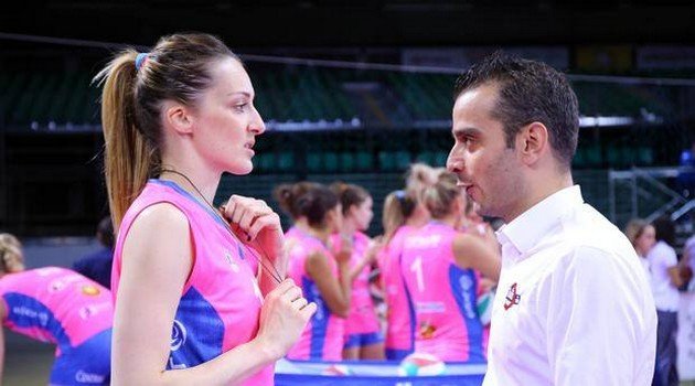 Micelli'nin Yerine Gaspar