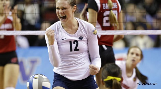 Micha Hancock Dabrowa Gornicza’da