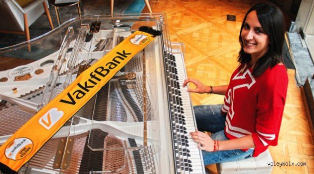 Milena Harikalar Diyarında