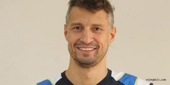 Miljkovic ile 1 yıl daha