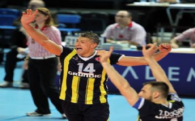 Miljkovic: 'Kazandığımız için mutluyuz'