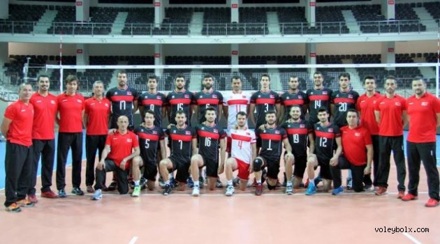 Milli heyecan TRT Spor’da
