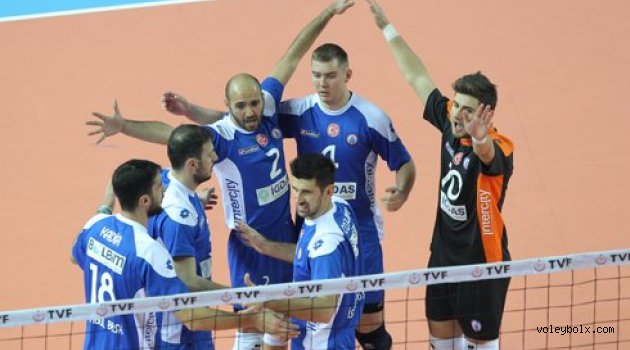 Milli Piyango, İBB'yi yendi..