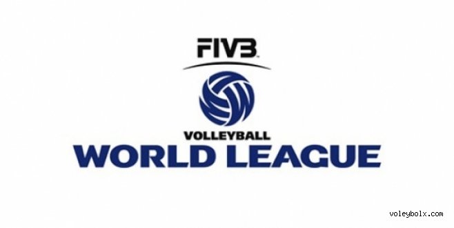 2014 FIVB Dünya Ligi F Grubu 2. Tur maçları Ntvspor Smart’ta