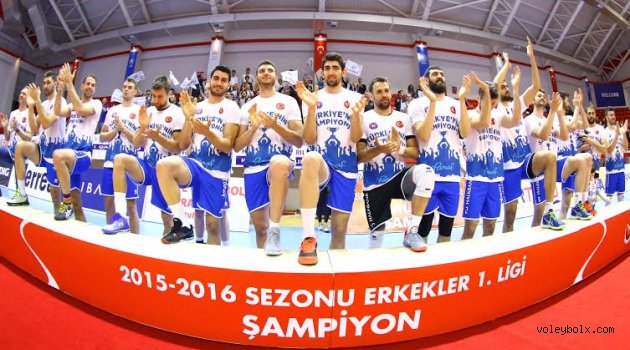 Milli Takımlara Halkbank damgası