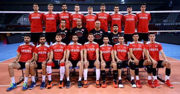 Millilerimiz Hazırlık Maçında Mısır’ı 4-2 Mağlup Etti
