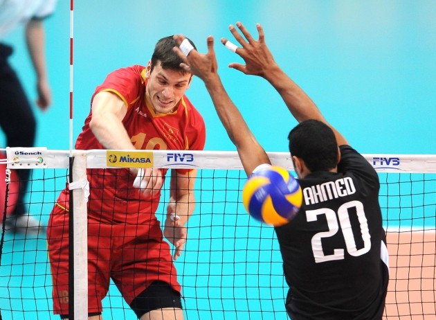 Milos Culafic, yeni sezonda İtalya'da...