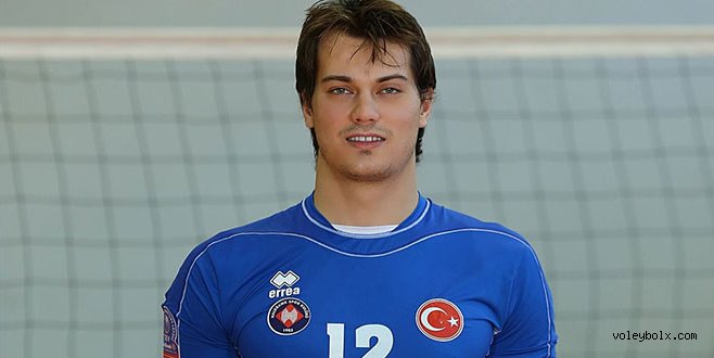 Mitar Djuric, KEPCO Vixtorm Volleyball Suwon'da...