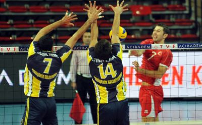 M.Milli Piyango:3 - Yenişehir Bld.:2
