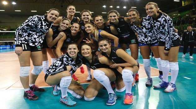 Modena Neriman Önderliğinde Galip