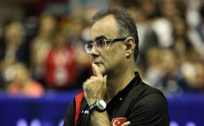 Motta ile yollar ayrıldı