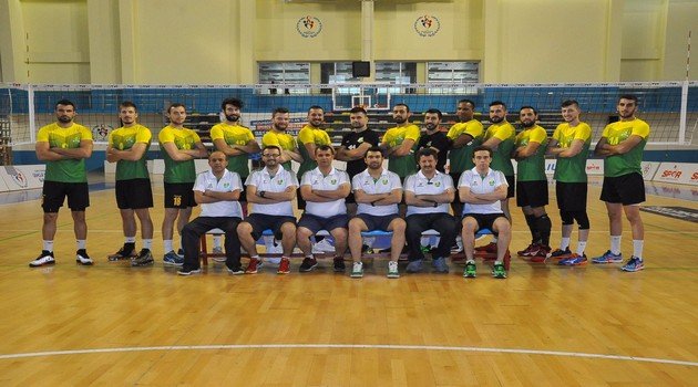 MSK Urfa'da Ayrılık