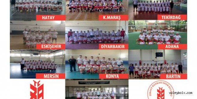 ‘Mutlu çocuklar yetiştirmekten mutluluk duyuyoruz’