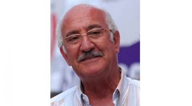 Naci Bayamlıoğlu ameliyat oldu