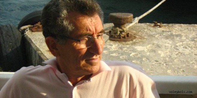 Nail Yaşar Ünsal’ı kaybettik