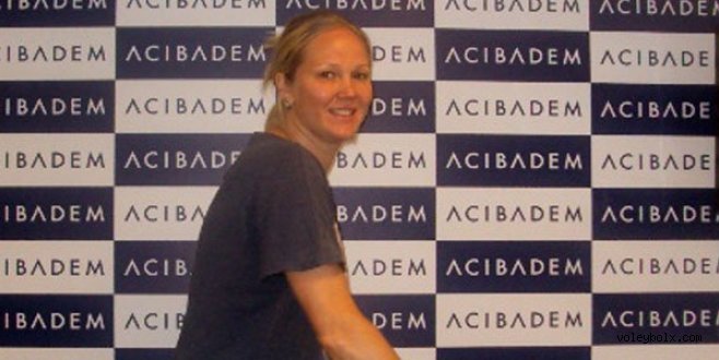 Natalia Hanikoğlu ameliyat oldu