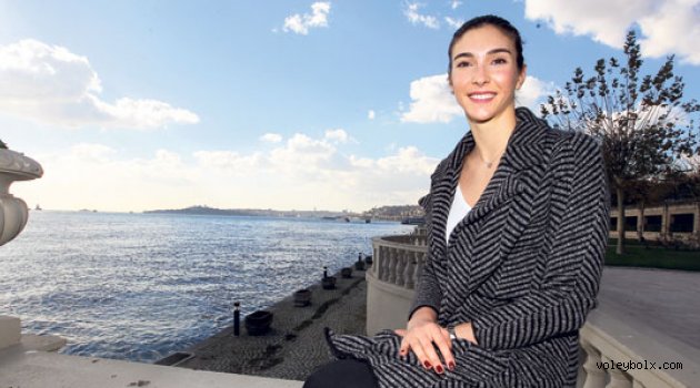 Naz Aydemir Akyol: Biz bir yere gitmedik