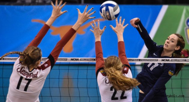 NCAA'de BYU-Penn State finali!..