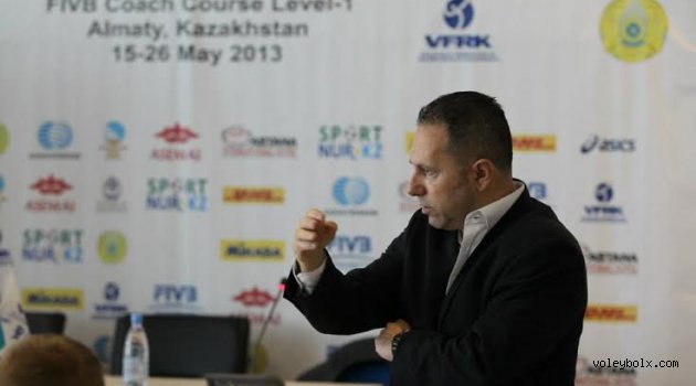 Nejat Sancak Haziran'da Azerbaycan'da!..