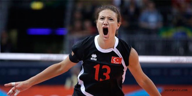 Neriman, Conegliano’da...