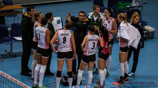 Nesiç: "Mutluyum ve şanslıyım"