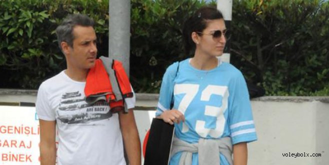 Neslihan Demir Evleniyor