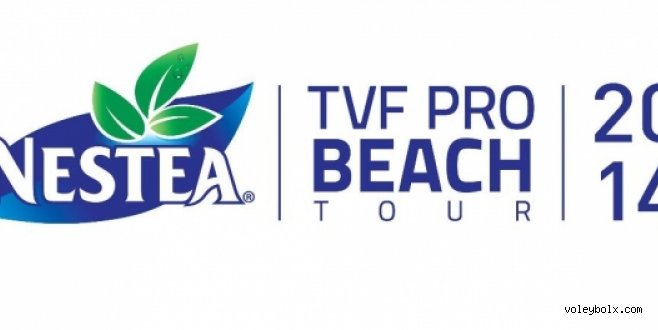 Nestea Pro Beach Tour Başlıyor