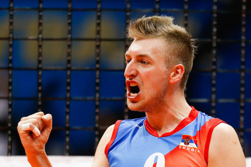 Nikola Jovovic Arkas’ta