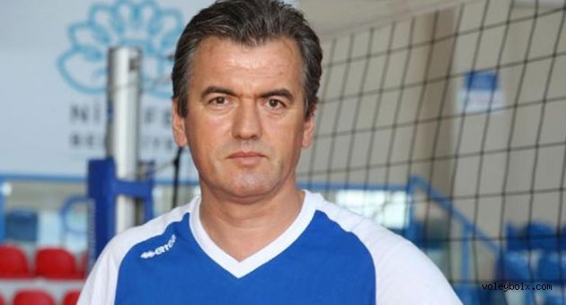 Nilüfer Belediyespor ilk yarıdan memnun