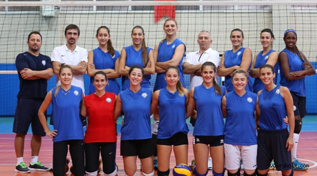 Nilüfer Belediyespor özel turnuvaya katılacak
